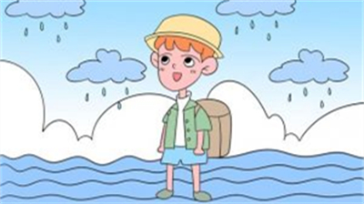 春天来了作文