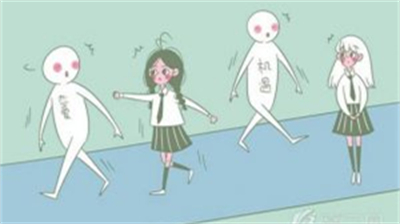 成长故事作文500字